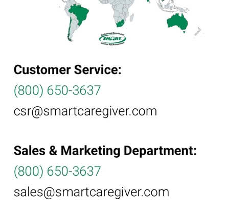 Photo of free Pressure Sensor for elderly (SP2 0DG) #2