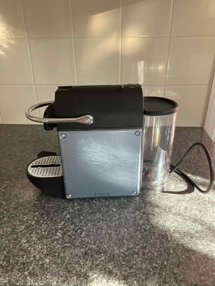 Photo of free Coffee machine -working (Stevenage SG1) #1