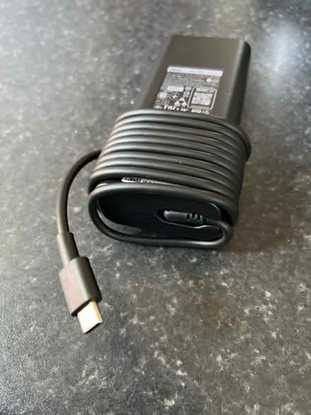 Photo of free Dell Power Supply (SW4) #2