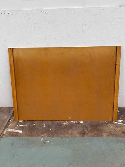 Photo of free Cork Notice Board (Oulton Broad NR32) #1