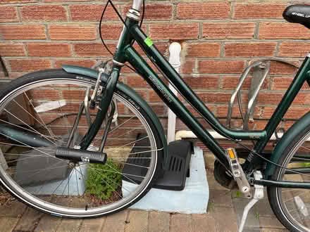 Photo of free Ladies bike (Elson PO12) #2