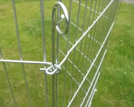 Photo of free Puppy pen (Watford WD24) #2