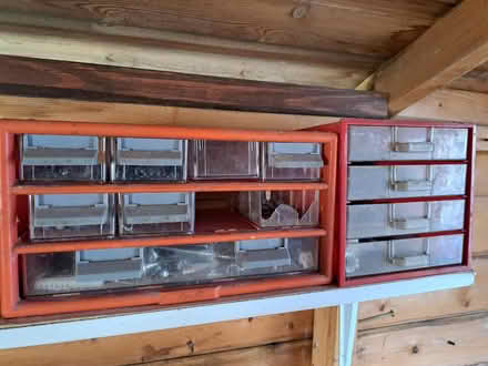 Photo of free Tools, Nails Etc (Barrow-in-Furness LA14) #1