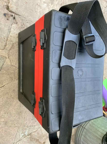 Photo of free Fishing tackle boxes (Great Holland) #1