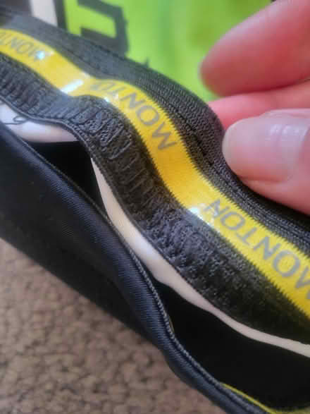 Photo of free Cycling suit (BS9) #1