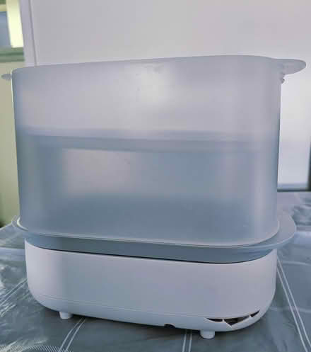 Photo of free Baby Bottle Steriliser (MK42) #2