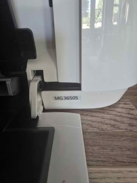 Photo of free Canon Pixma MG3650S (Worcester Park KT4) #4