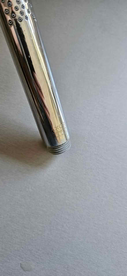 Photo of free Shower head (Silverley PO19) #2