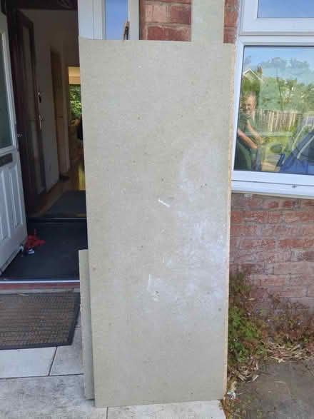 Photo of free Flooring offcuts (Gatley SK8) #3