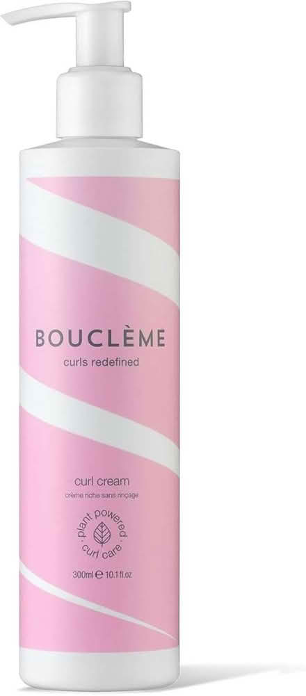 Photo of free Big bottle of Boucleme curl cream (Highley WV16) #1