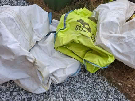 Photo of free Bulk Bags (Seaside BN23) #1