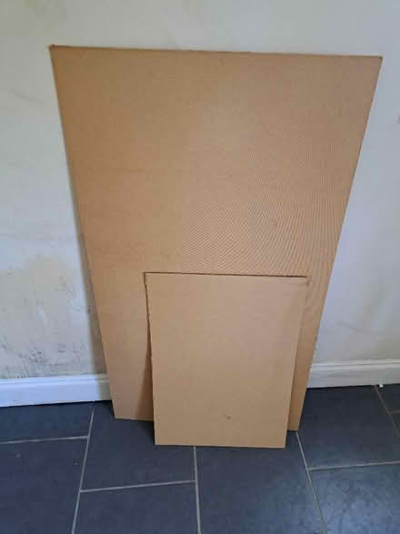 Photo of free Wood (Barrow-in-Furness LA14) #1