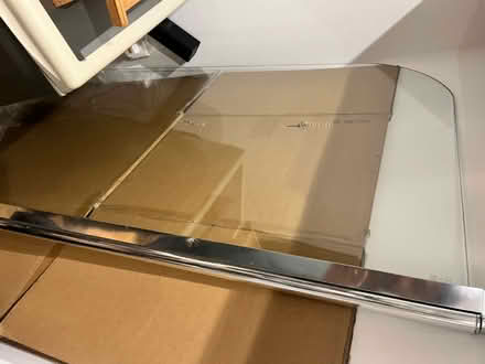 Photo of free Shower screen (Heston) #2