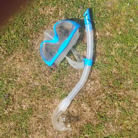 Photo of free Child's Snorkel (CT19) #1
