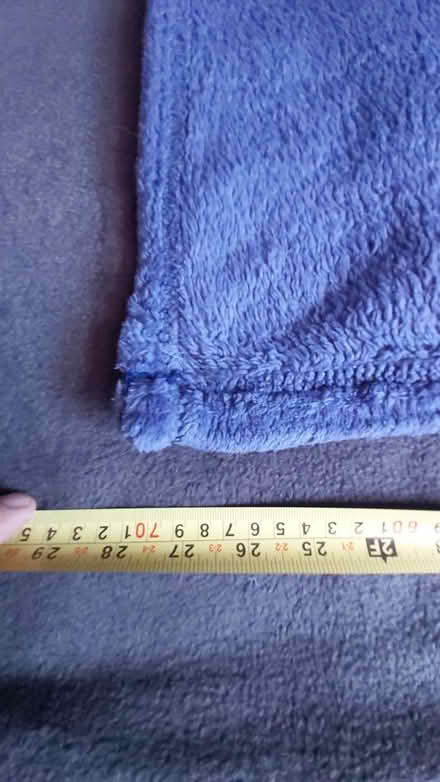 Photo of free Towel & Bath time wrap (KT14) #4