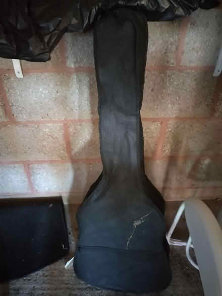 Photo of free Guitar (Cranham Gate GL3) #1