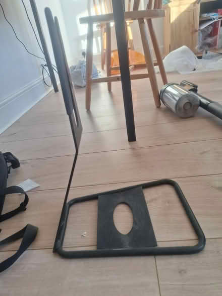 Photo of free Bicycle stand (SE15) #2