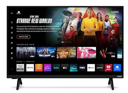 Photo of Smart TV (Pepperell) #1