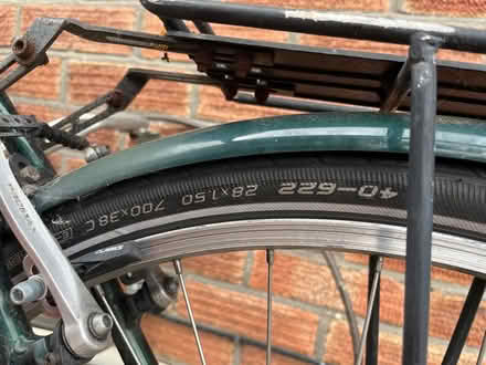 Photo of free Ladies bike (Elson PO12) #4