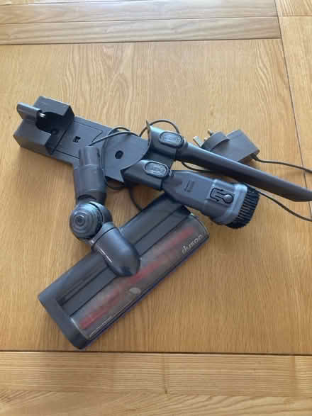 Photo of free Spare parts Dyson vacuum (Solihull, B90 4) #1