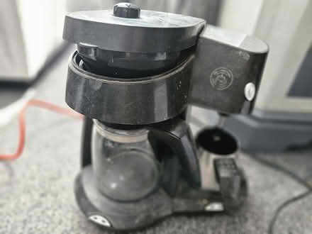 Photo of free Coffee machine (Willaston CH64) #1