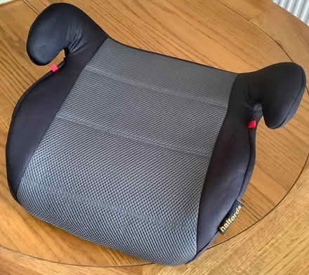 Photo of free Child booster seat (Brickhill MK41) #1