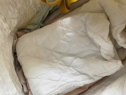 Photo of free Pillow Cases (Thurnscoe S63) #1