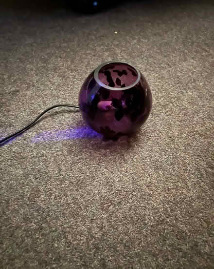 Photo of free Light (Funtley PO17) #1