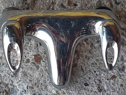 Photo of free Bath tap (Harrold. MK43) #1