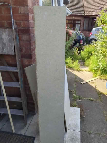 Photo of free Flooring offcuts (Gatley SK8) #4
