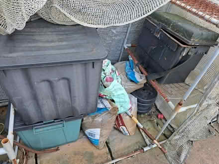 Photo of free Storage Boxes (Barrow-in-Furness LA14) #1