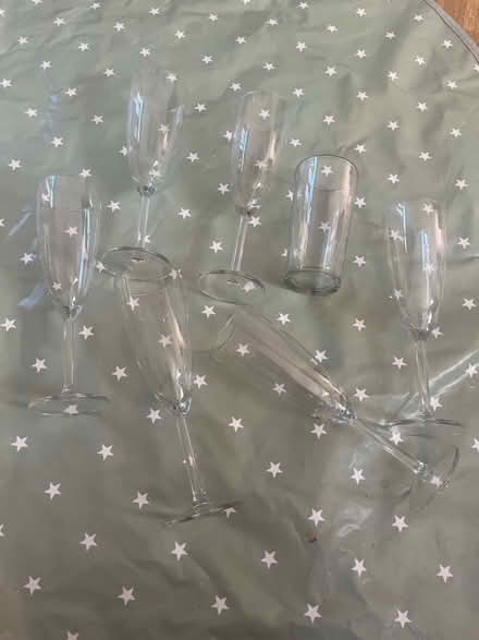 Photo of free Wine glass (Catford) #2