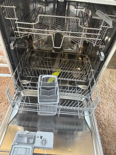 Photo of free Smeg dishwasher (Brimfield, Ludlow) #3