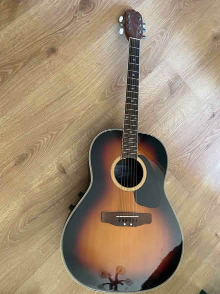 Photo of free Acoustic guitar (Chorlton M21) #1