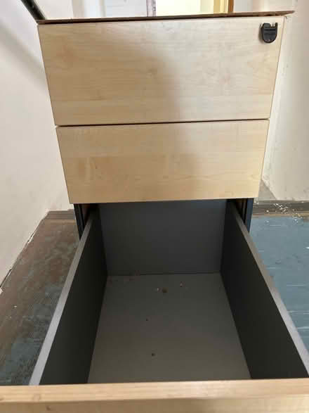 Photo of free Desk Draw Stack (Oulton Broad NR32) #2