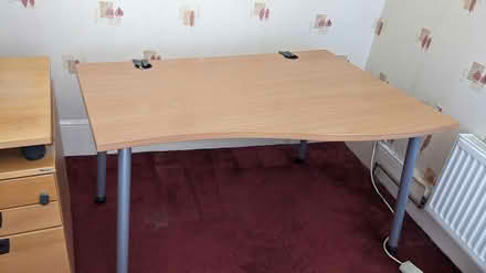 Photo of free Desk (Ramsgate CT11) #1