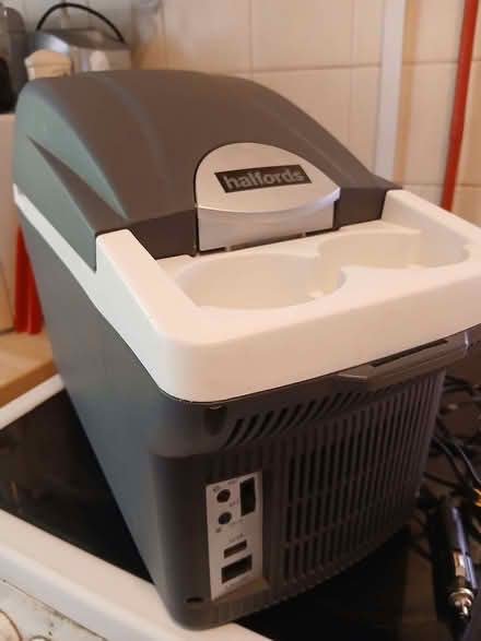 Photo of free Car fridgebox (Colchester CO1) #2