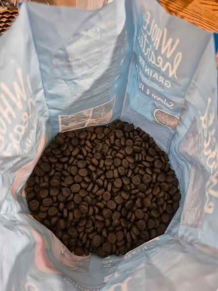 Photo of free Dog food (Severna Park) #2