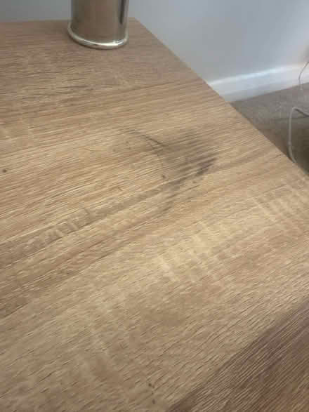 Photo of free Coffee table (Merrow GU4) #3