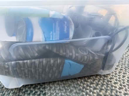 Photo of free Small pool (Amityville) #1