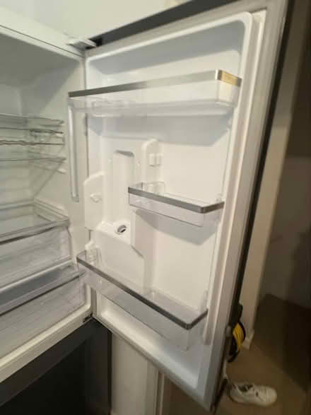 Photo of free Samsung Fridge Freezer (High Wycombe. HP13) #1