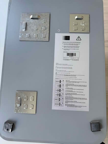 Photo of free Mirror (Reading West RG1) #2