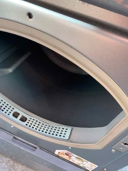 Photo of free Dryer (Charlton) #2