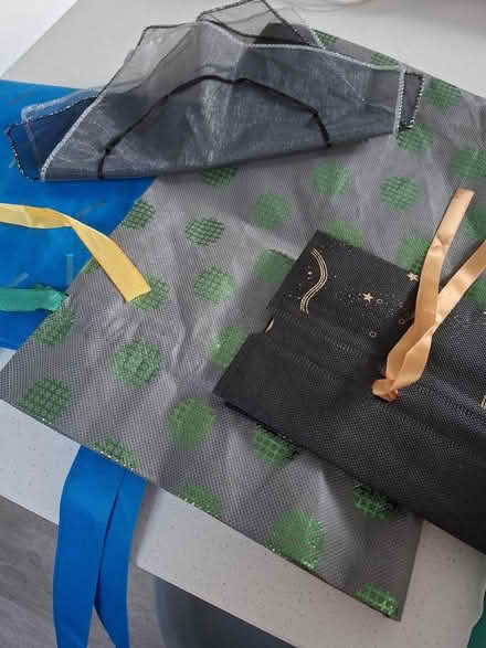 Photo of free Gift Boxes and Bags (Panshanger AL7) #3