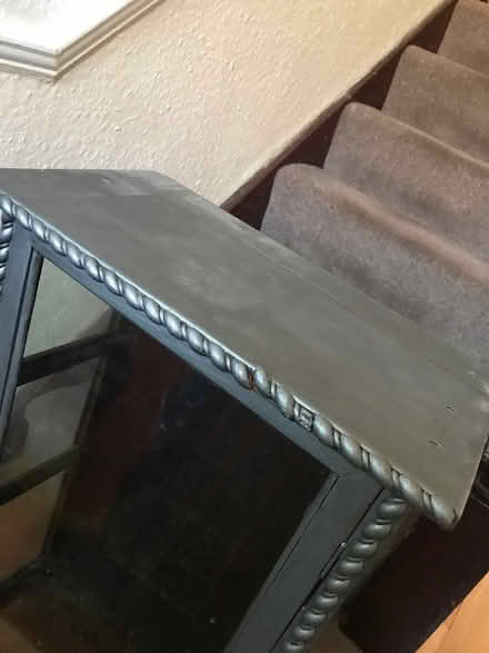 Photo of free Vintage cabinet (Tottenham N17 9EB) #2