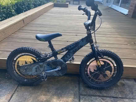 Photo of free Kids Bike (Kempston) #1