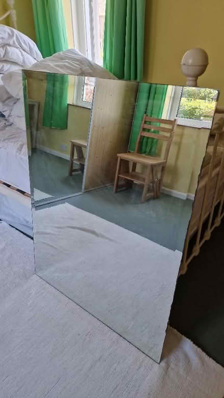 Photo of free Mirror (Pennsylvania EX4) #2