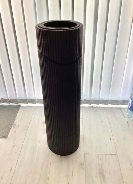 Photo of free Yoga Mat (Whoberley CV5) #1