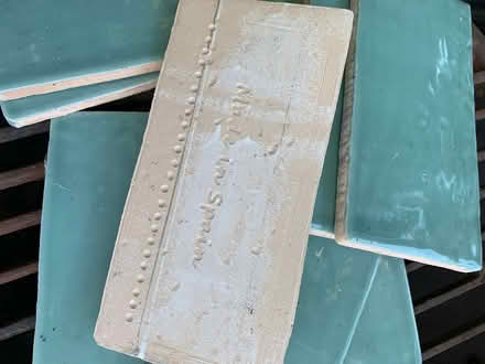 Photo of free Tiles (Charlton) #2