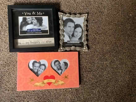 Photo of free Picture frames (Ellicott City) #1